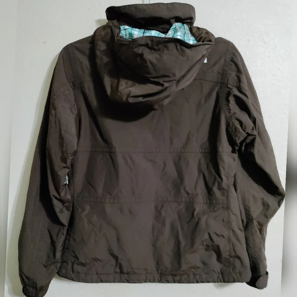 The North Face Brown Hyvent Snowboard Jacket SizeXS - Picture 2 of 14